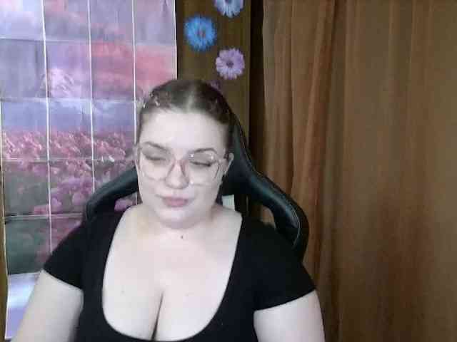 TeasingDora webcam