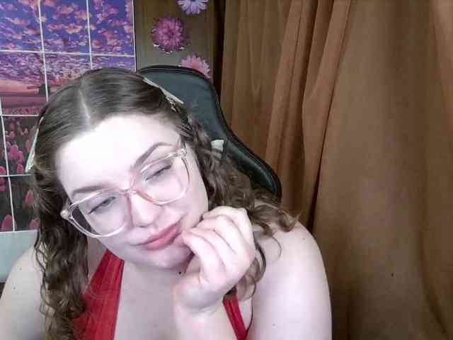TeasingDora webcam