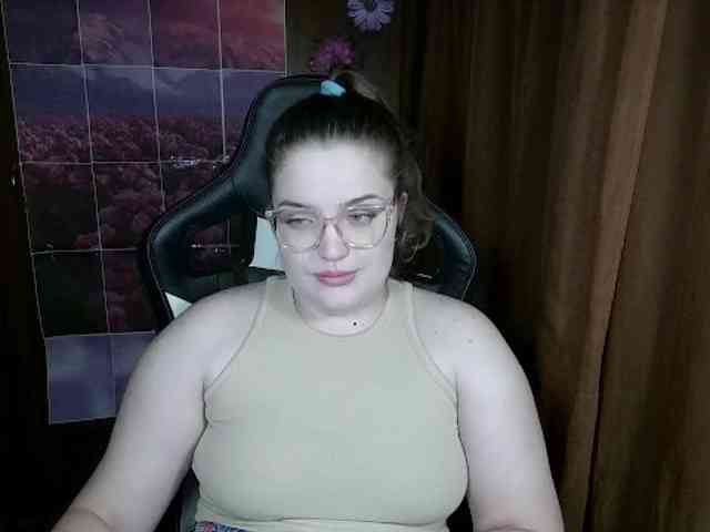 TeasingDora webcam