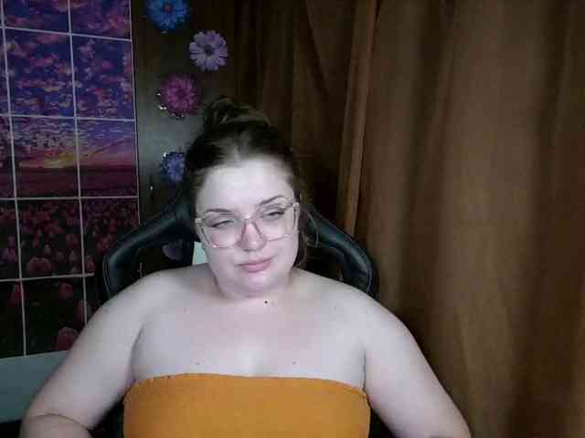TeasingDora webcam