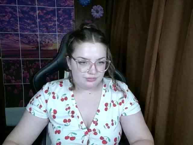 TeasingDora webcam