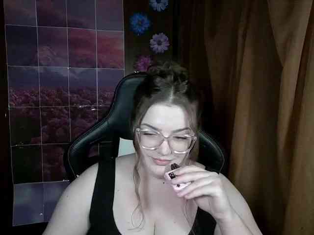 TeasingDora webcam