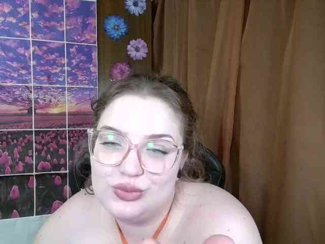 TeasingDora webcam