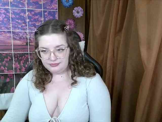 TeasingDora webcam