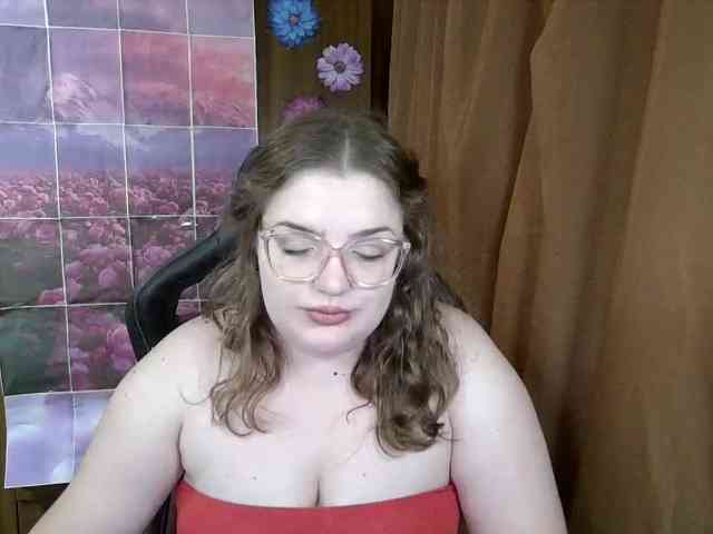 TeasingDora webcam