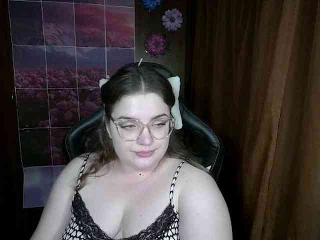 TeasingDora webcam