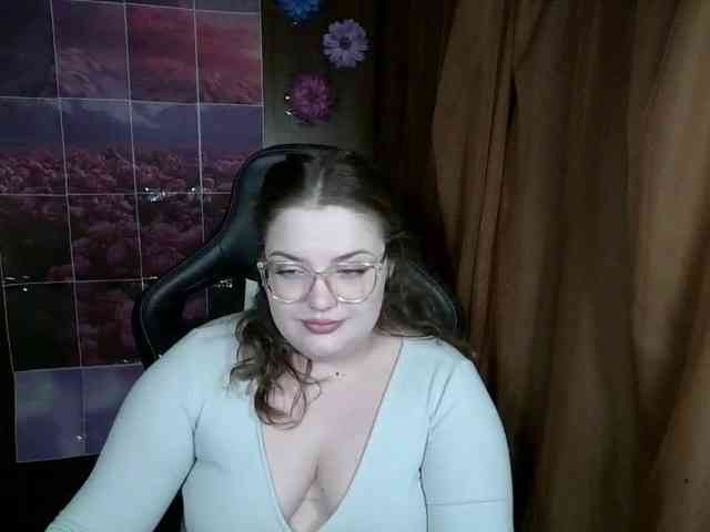 TeasingDora webcam