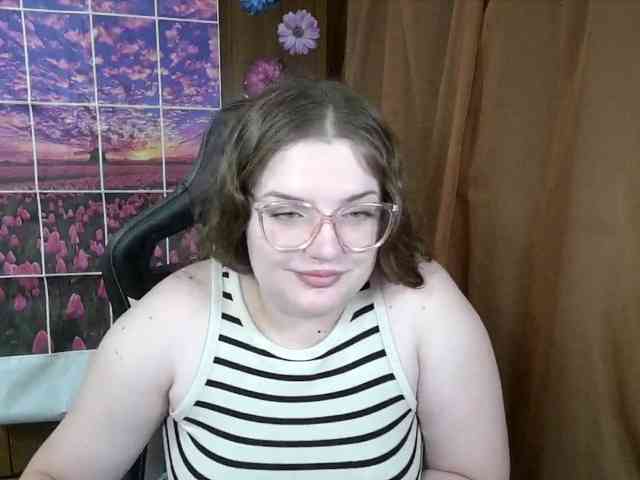 TeasingDora webcam