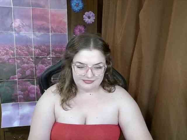 TeasingDora webcam