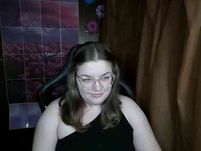 TeasingDora webcam