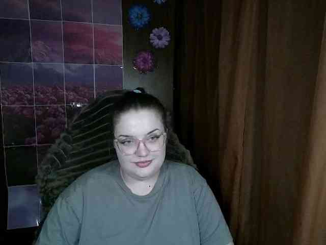 TeasingDora webcam