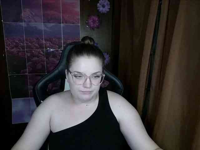 TeasingDora webcam