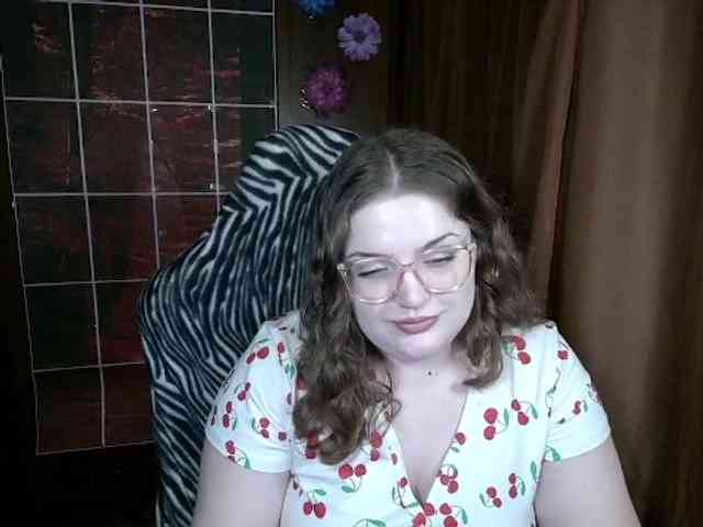 TeasingDora webcam