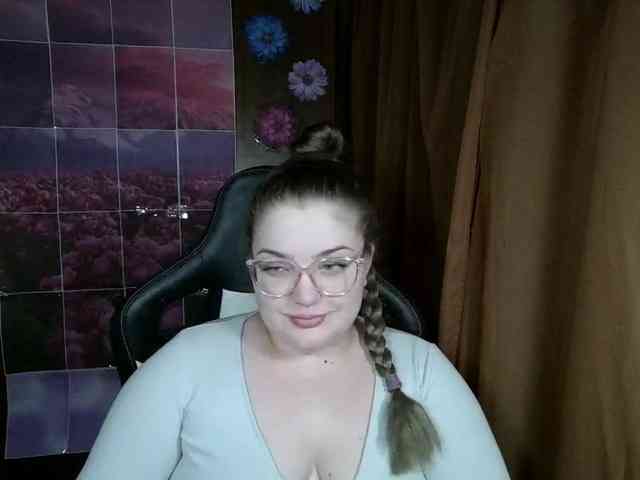 TeasingDora webcam