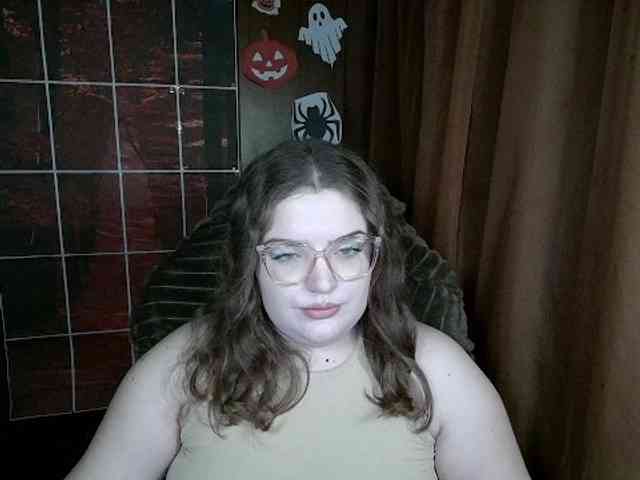 TeasingDora webcam
