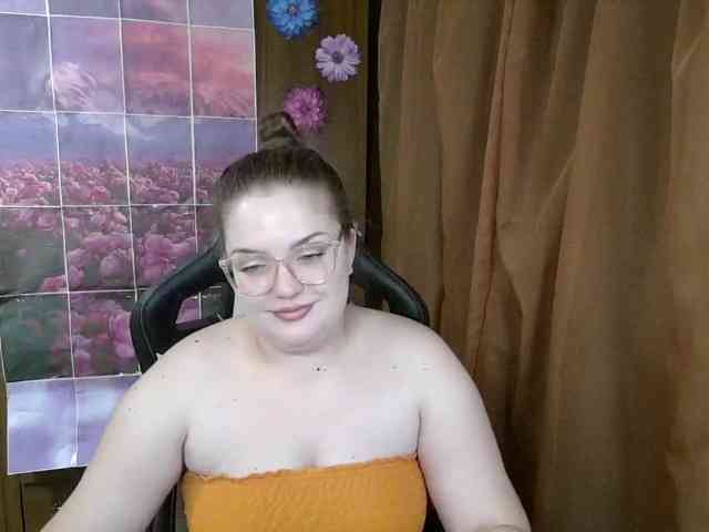 TeasingDora webcam