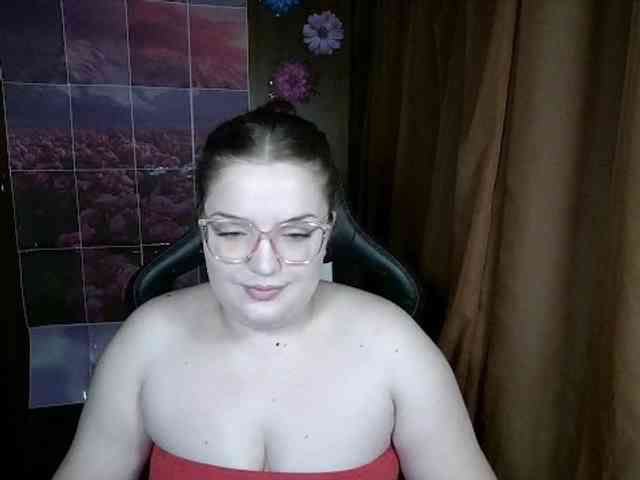 TeasingDora webcam
