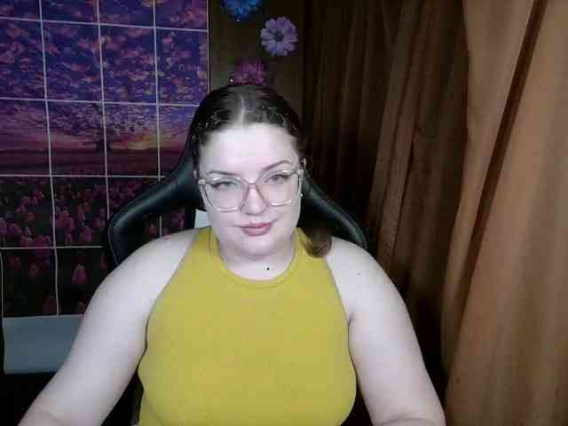 TeasingDora webcam
