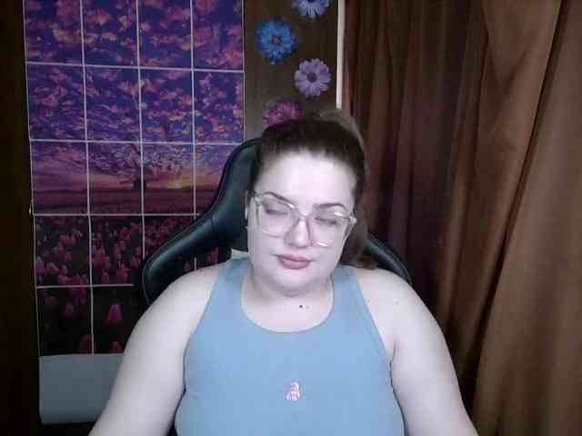 TeasingDora webcam