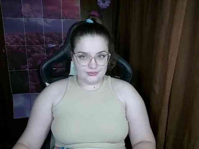 TeasingDora webcam