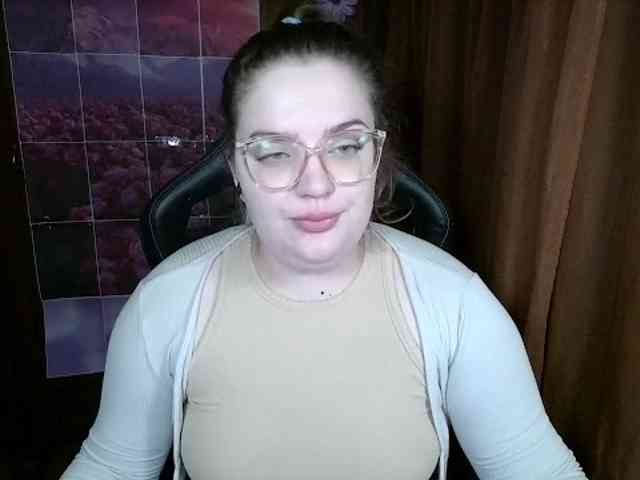TeasingDora webcam