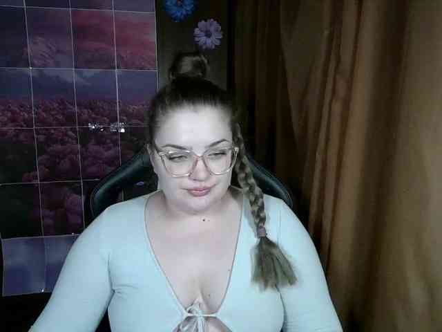 TeasingDora webcam