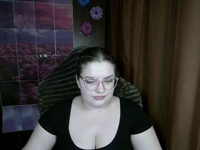 TeasingDora webcam
