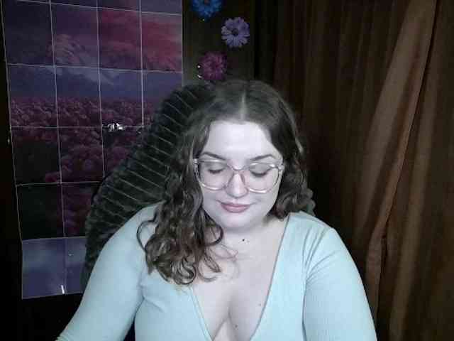 TeasingDora webcam
