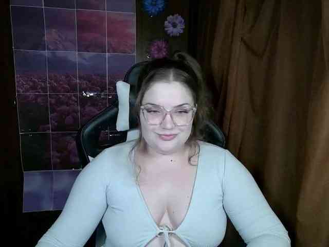 TeasingDora webcam