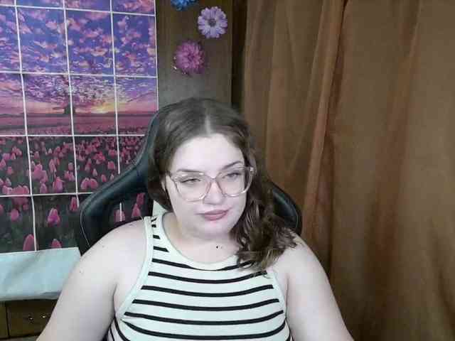 TeasingDora webcam