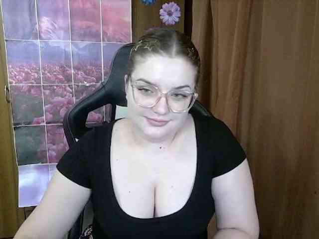 TeasingDora webcam