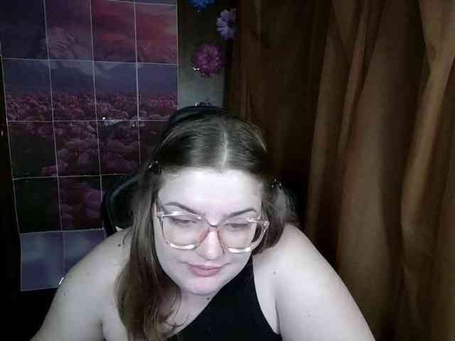 TeasingDora webcam