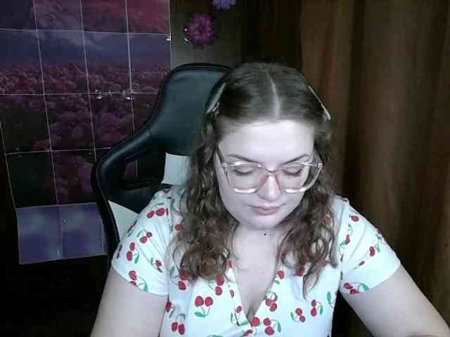TeasingDora webcam