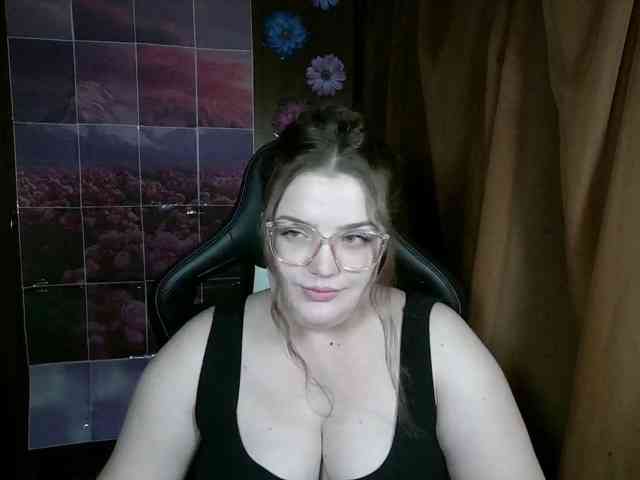 TeasingDora webcam