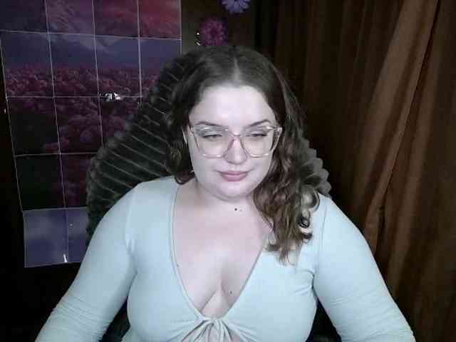 TeasingDora webcam