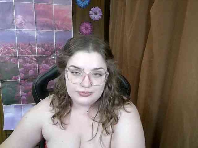 TeasingDora webcam