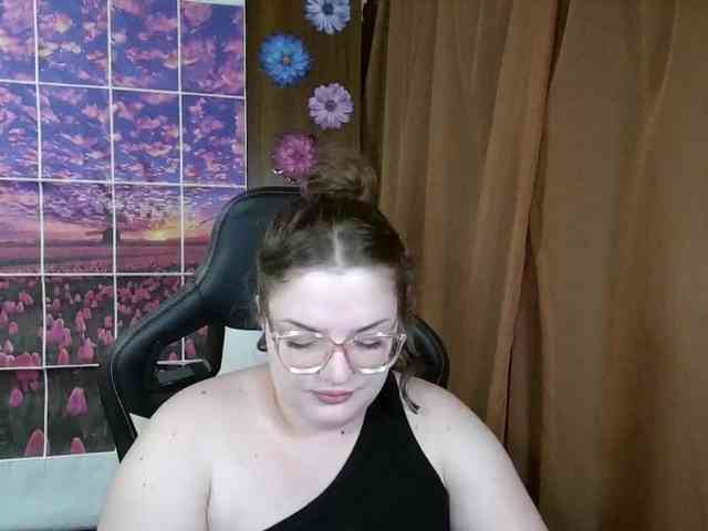 TeasingDora webcam