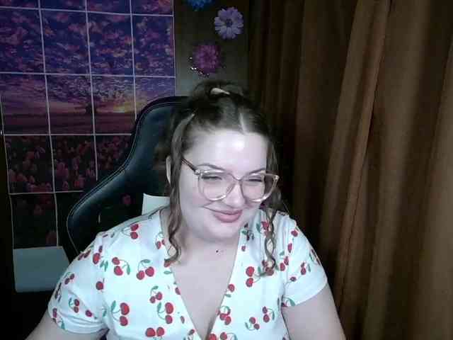 TeasingDora webcam