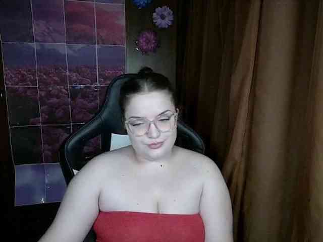 TeasingDora webcam