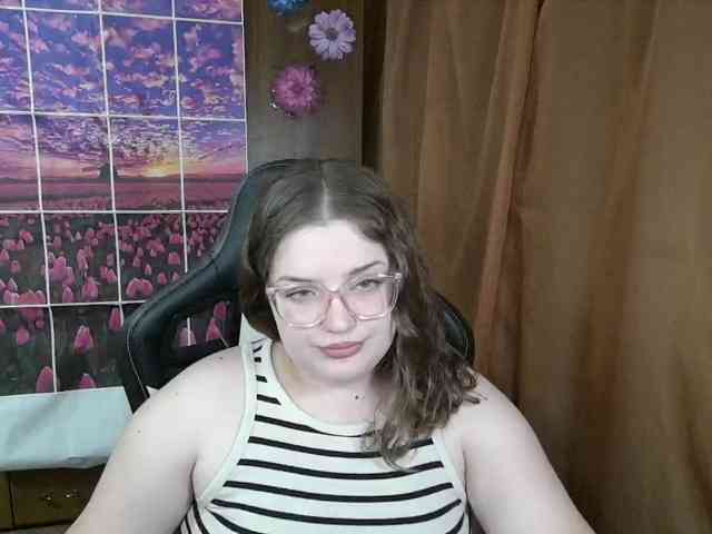 TeasingDora webcam