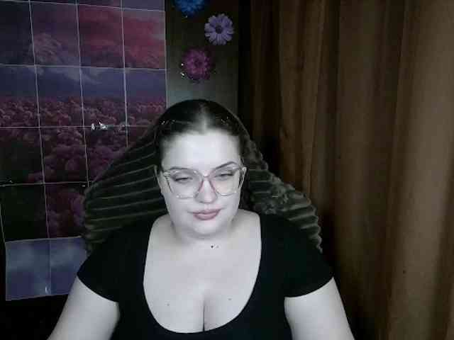 TeasingDora webcam
