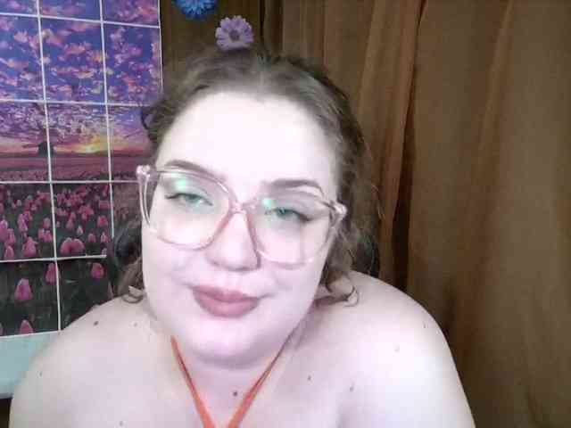 TeasingDora webcam