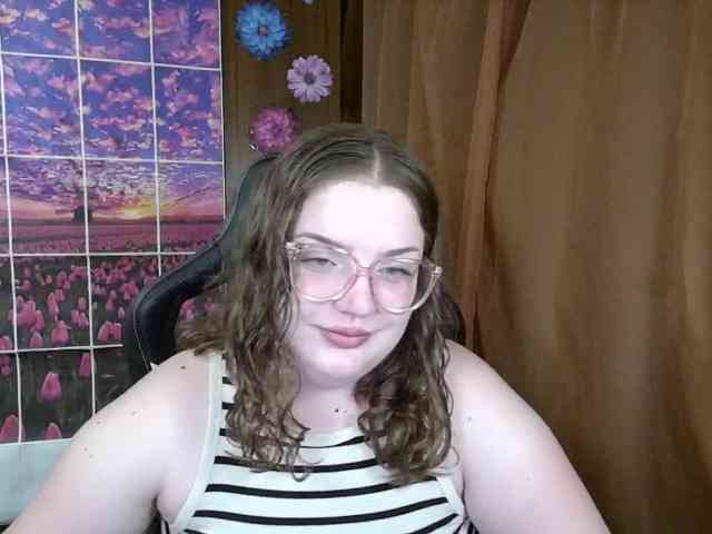 TeasingDora webcam