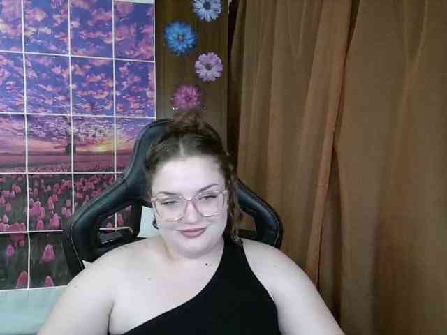 TeasingDora webcam