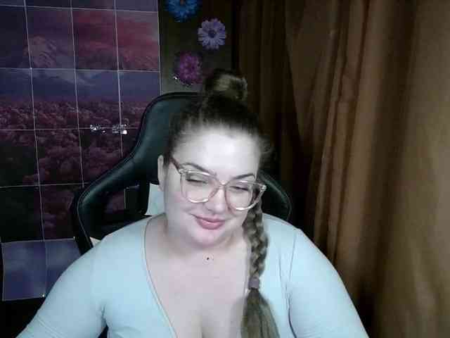 TeasingDora webcam