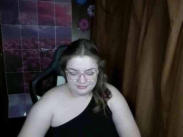 TeasingDora webcam