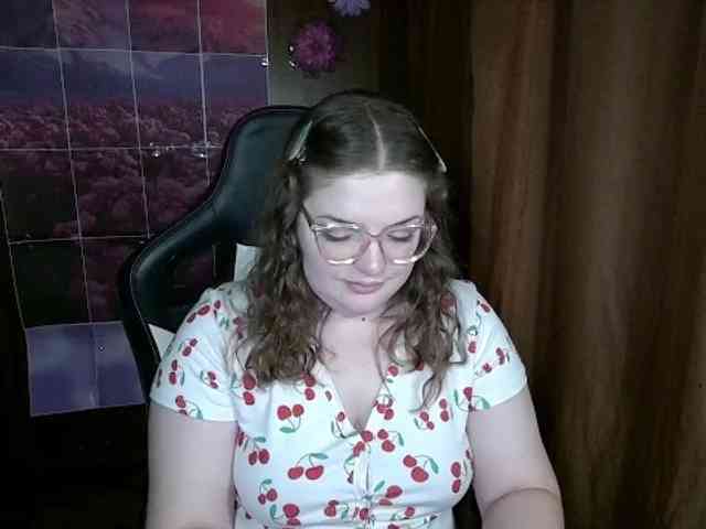 TeasingDora webcam
