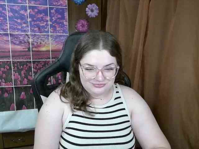 TeasingDora webcam