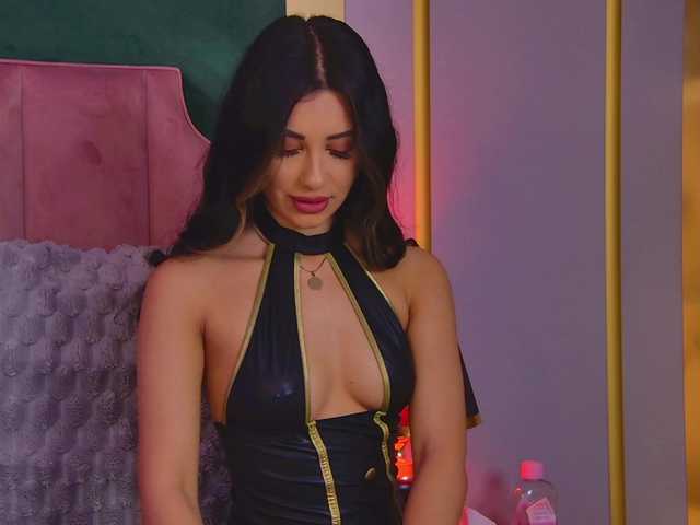 OliviaRoss live cam on BongaCams