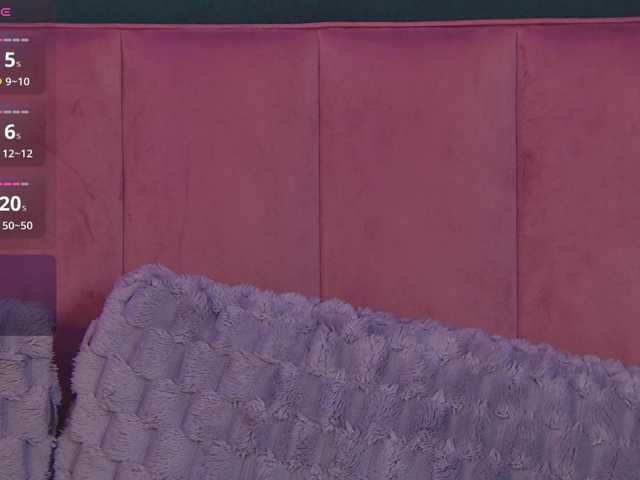 OliviaRoss live cam on BongaCams